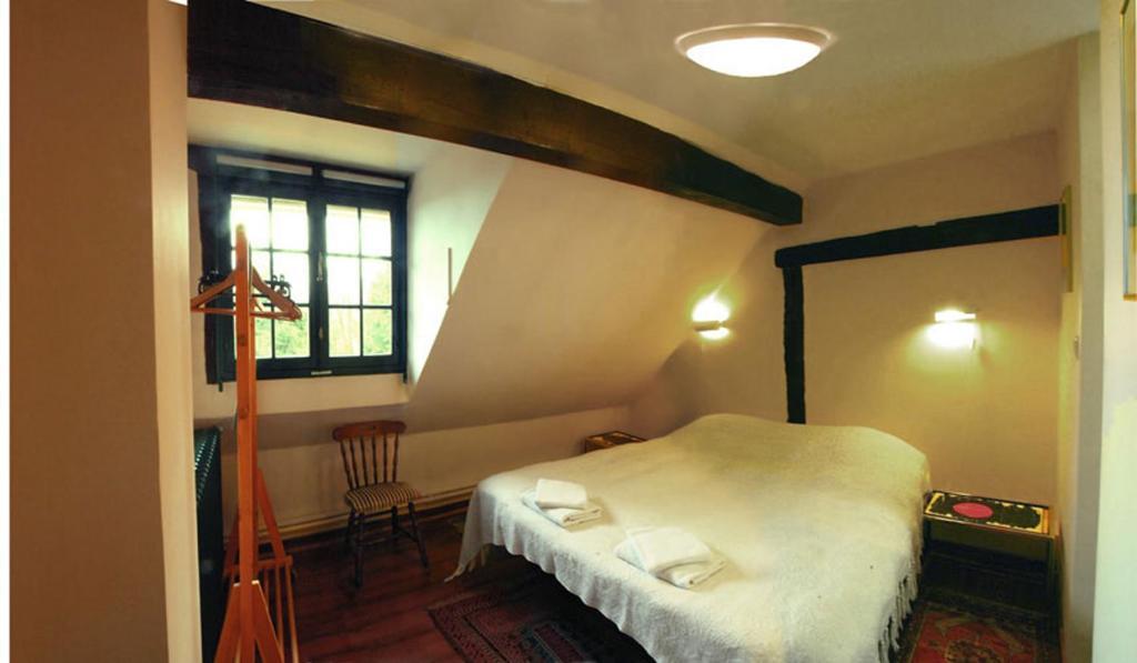 Benb Lerandonneur Bed & Breakfast Hockai Bilik gambar