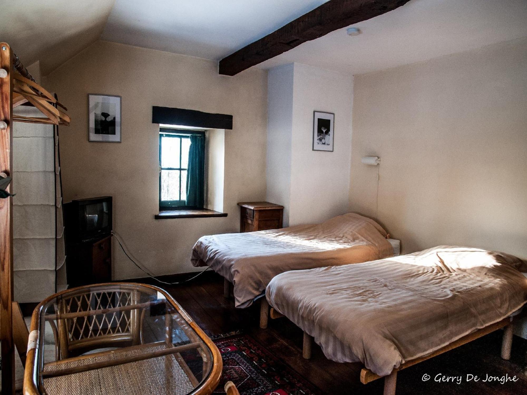 Benb Lerandonneur Bed & Breakfast Hockai Bilik gambar