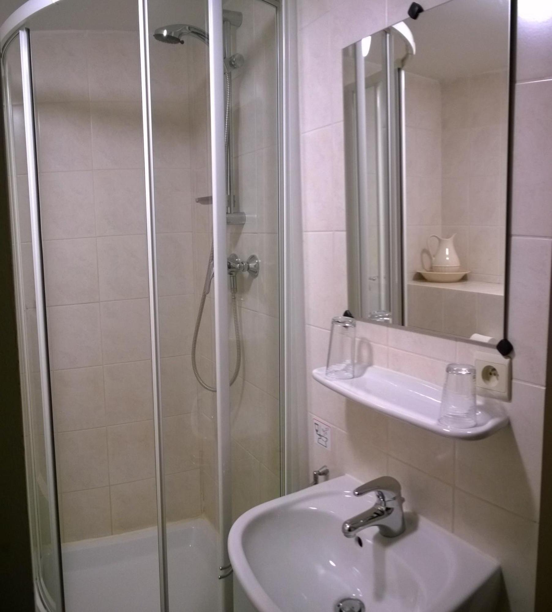 Benb Lerandonneur Bed & Breakfast Hockai Bilik gambar