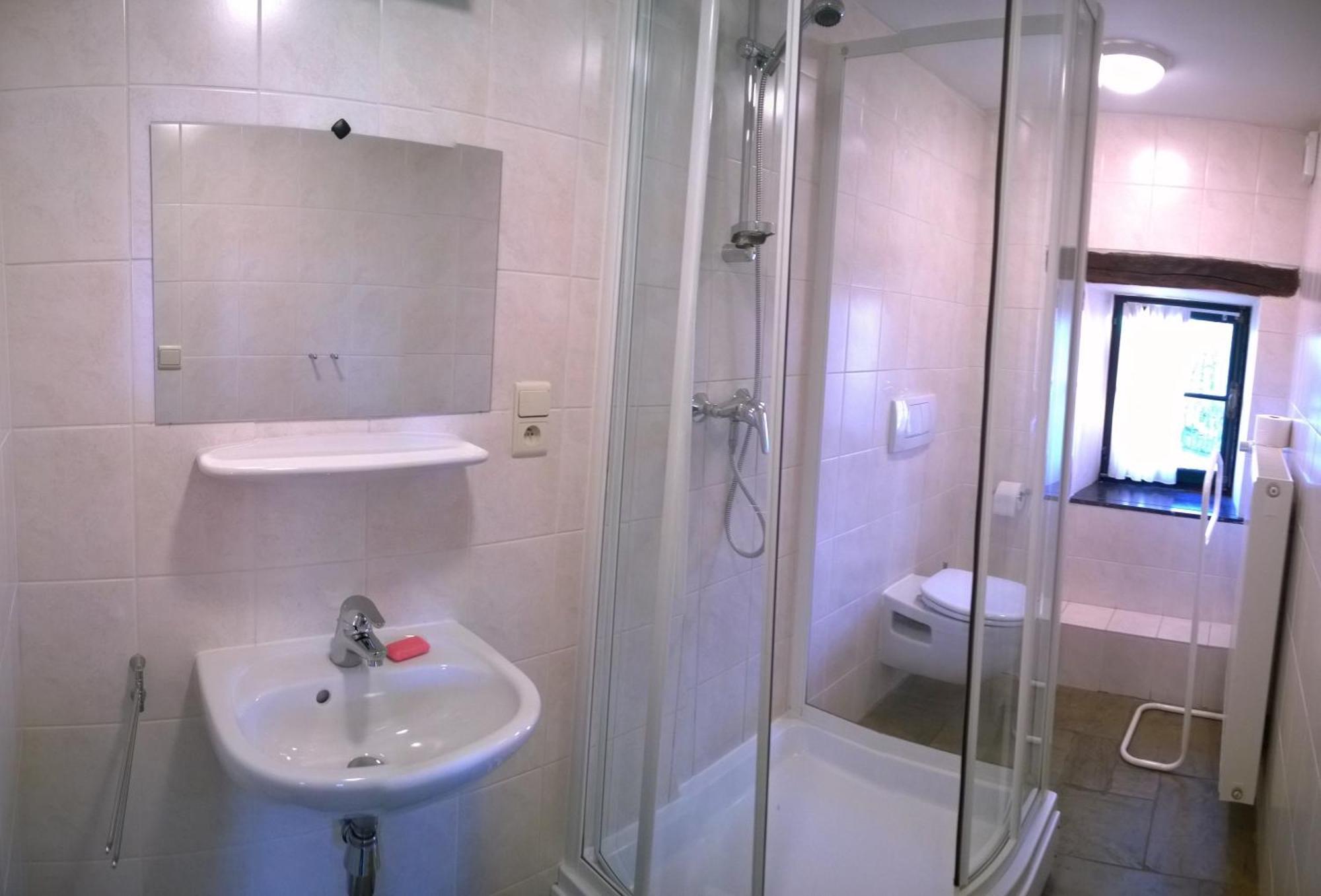 Benb Lerandonneur Bed & Breakfast Hockai Bilik gambar