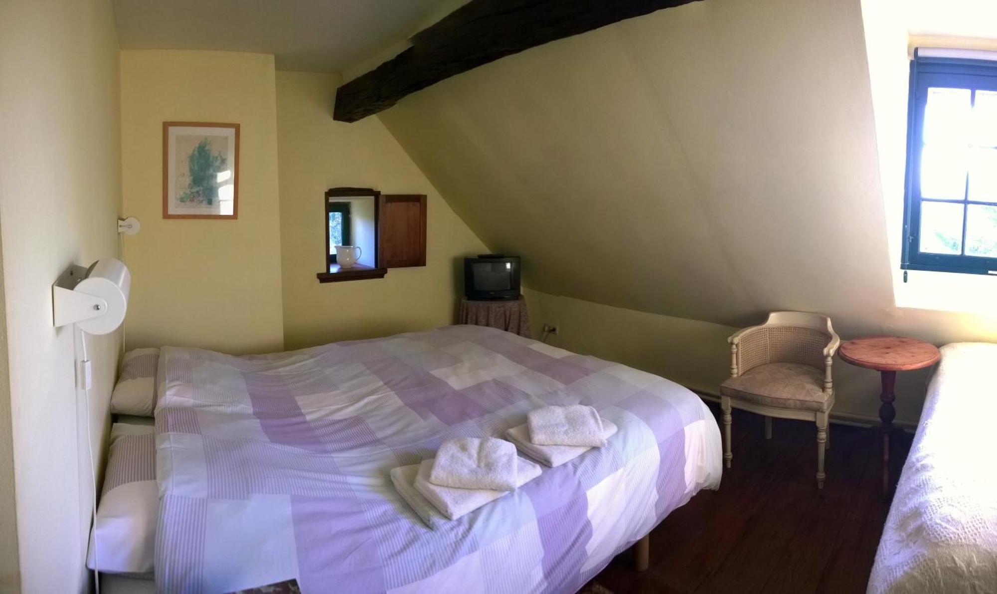 Benb Lerandonneur Bed & Breakfast Hockai Bilik gambar